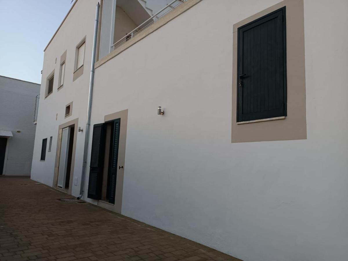 Giosahouse Villa Uggiano La Chiesa Buitenkant foto