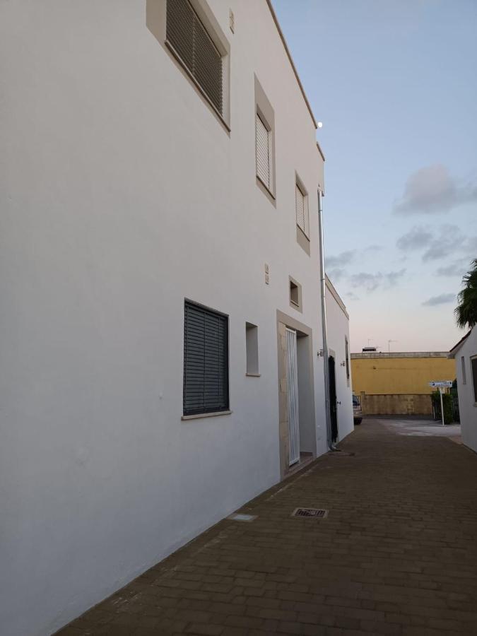 Giosahouse Villa Uggiano La Chiesa Buitenkant foto