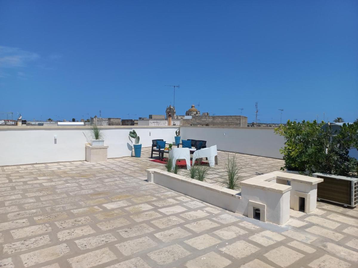 Giosahouse Villa Uggiano La Chiesa Buitenkant foto