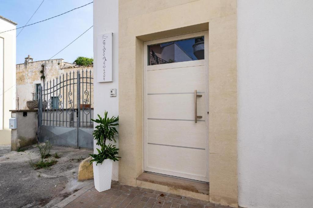 Giosahouse Villa Uggiano La Chiesa Buitenkant foto