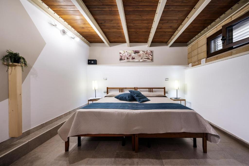 Giosahouse Villa Uggiano La Chiesa Buitenkant foto